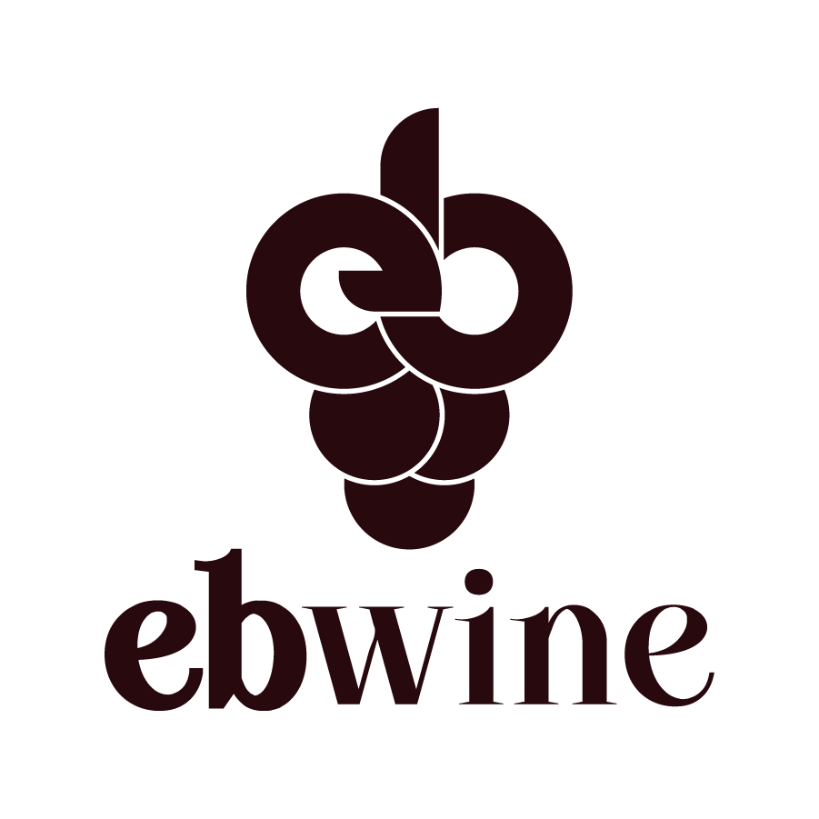 Logo Eb Wine
